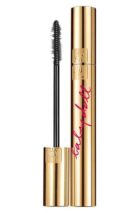 ysl volume effet faux cils baby doll